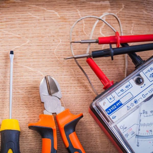 Curso de Instalador Elétrico Menores Preços em Piraporinha - Curso de Instalação Elétrica em SP