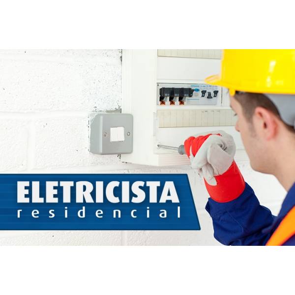 Curso de Instalador Elétrico no Sítio São João - Curso de Instalação Elétrica na Zona Norte