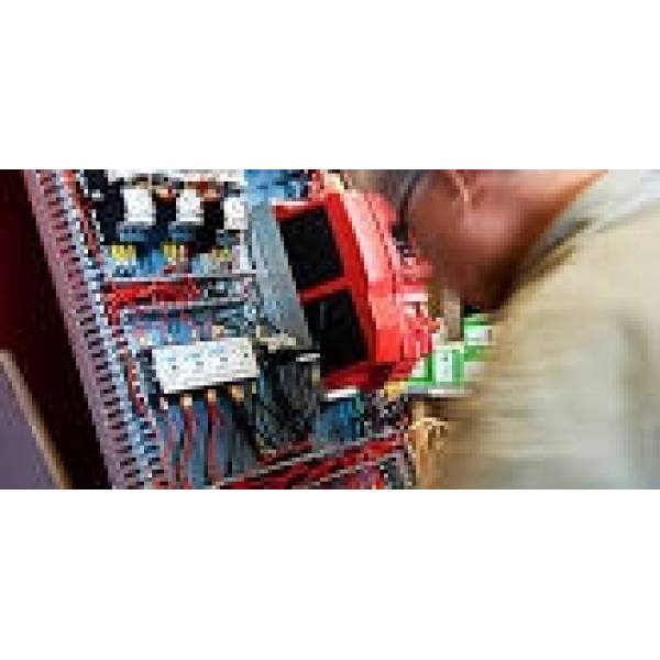 Curso de Instalador Elétrico Onde Conseguir em Serraria - Curso de Instalação Elétrica no ABC
