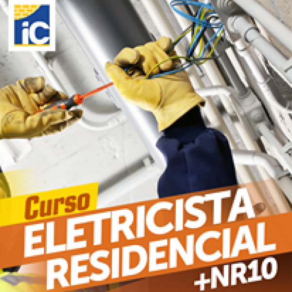 Curso de Instalador Elétrico Preço no Jardim Jussara - Curso Presencial de Instalação Elétrica