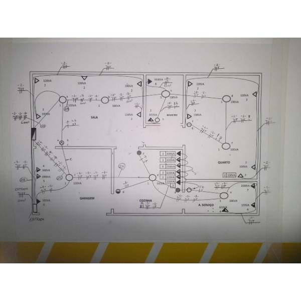 Curso de Instalador Elétrico Valor no Jardim Alva - Curso Presencial de Instalação Elétrica