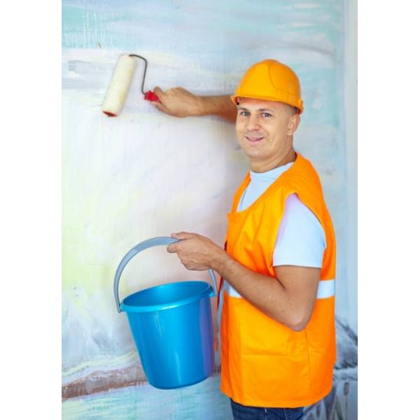 Curso de Pintor com Preços Baixos no Jardim Santa Cruz - Preço de Curso de Pintor