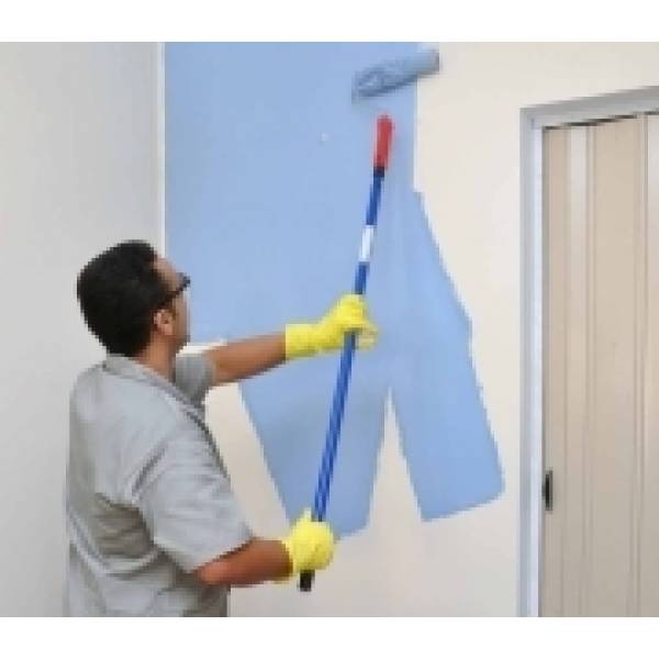 Curso de Pintor Onde Conseguir na Cidade Luz - Curso para Pintor Residencial