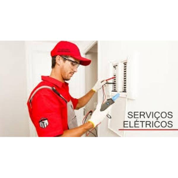 Curso para Instalador Elétrico com Valor Baixo no Jardim Lilah - Curso Profissionalizante de Instalação Elétrica