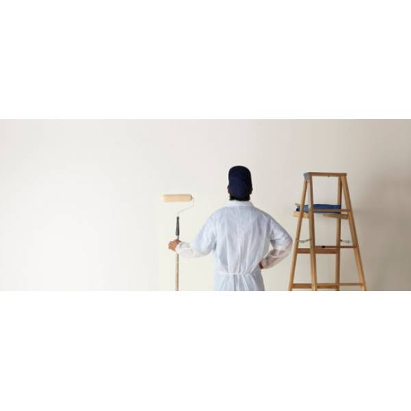 Curso para Pintor Melhor Valor em Utinga - Preço de Curso de Pintor Residencial