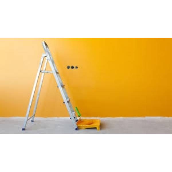 Curso para Pintor Melhores Preços na Vila Nelson - Curso de Pintor de Casas