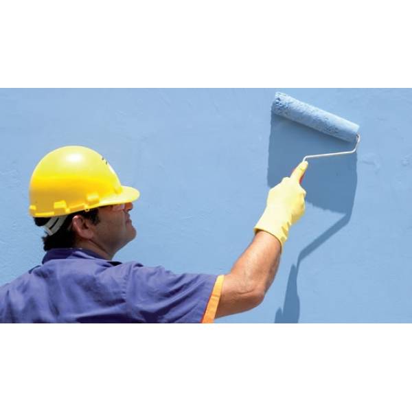 Curso para Pintor na Vila Regina - Curso de Pintor Residencial