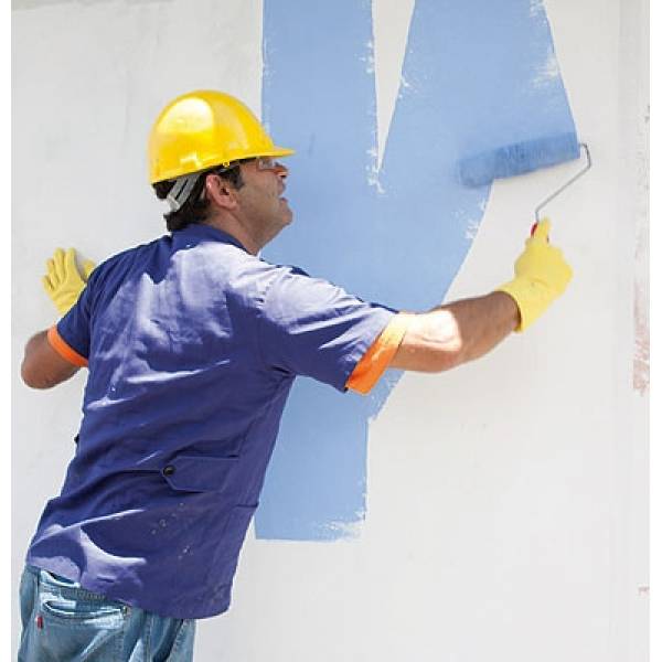 Curso para Pintor Preço em Guaiaúna - Curso de Pintor em São Paulo