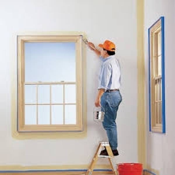 Curso para Pintor Valores no Jardim das Rosas - Curso de Pintor Industrial