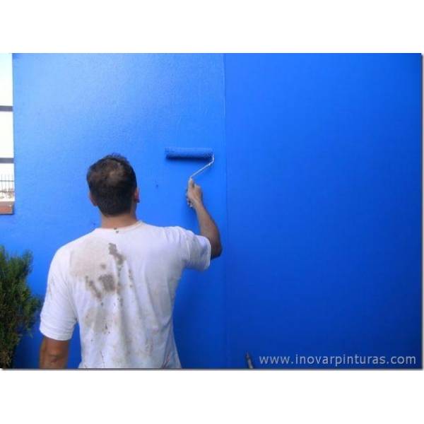 Curso para Pintores Valor Acessível no Jardim Souza Ramos - Curso de Pintor Residencial Preço