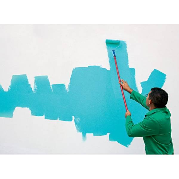 Curso para Pintores Valores Acessíveis no Estância Tangara - Curso para Pintores Residenciais
