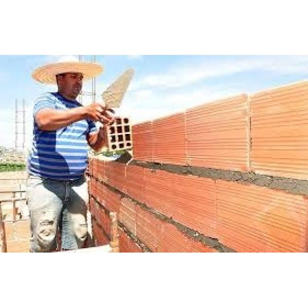 Curso Profissionalizante de Pedreiro Onde Obter no Jardim Guairaca - Curso de Pedreiros