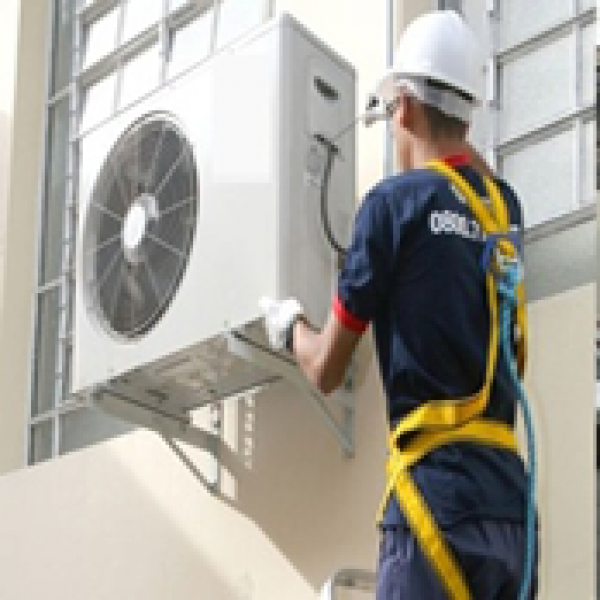 Cursos de Instalação de Ar Condicionado Melhores Preços em Mirandópolis - Curso de Instalação de Ar Condicionado na Zona Sul