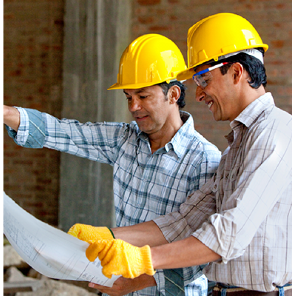 Cursos de Mestres de Obras com Preços Acessíveis Bela Vista - Curso de Mestre de Obras na Zona Leste