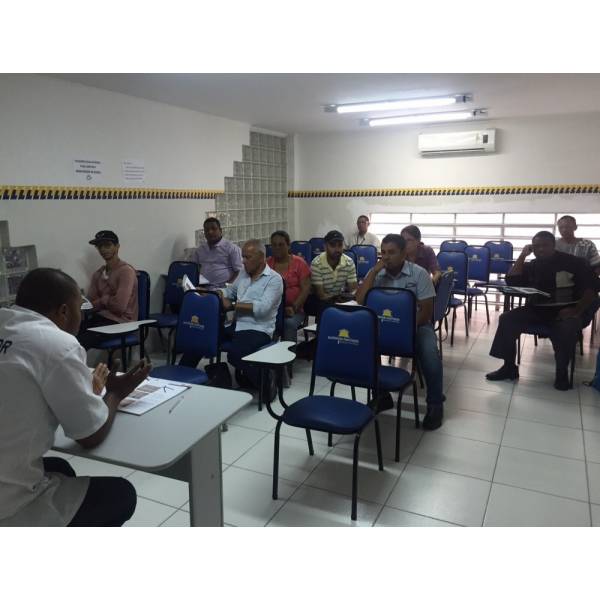 Cursos de Mestres de Obras Melhor Valor no Jardim Orion - Curso de Mestre de Obras em Santo André