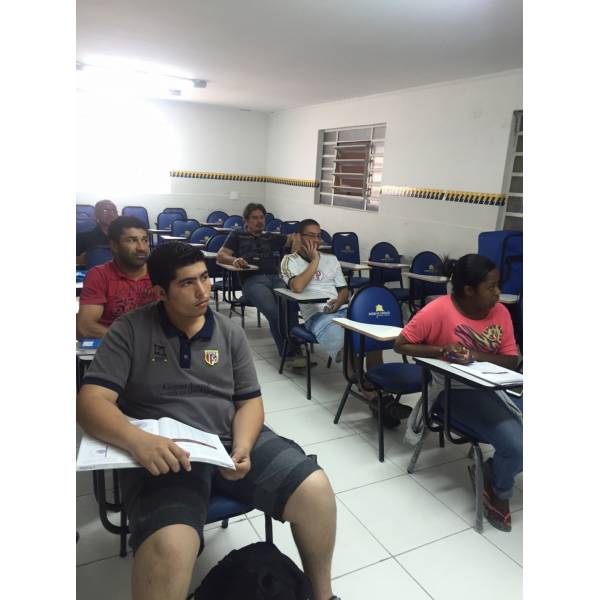 Cursos de Mestres de Obras Melhores Valores na BNH - Curso de Mestre de Obras na Zona Oeste