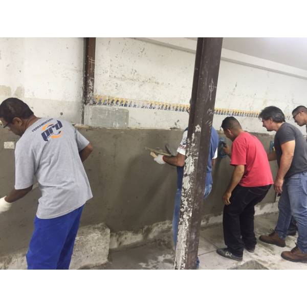 Cursos de Mestres de Obras Preço Baixo na Vila Araci - Curso de Mestre de Obras em São Caetano