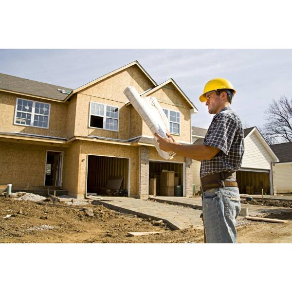 Cursos de Mestres de Obras Valor Acessível na Capuava - Curso de Mestre de Obras em São Bernardo