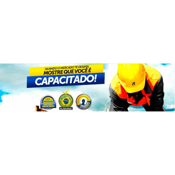 Cursos de Mestres de Obras Valores na Cidade São Francisco - Curso de Mestre de Obras em São Paulo