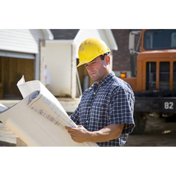 Cursos para Mestres de Obras Melhores Preços na Cantareira - Curso de Mestre de Obras