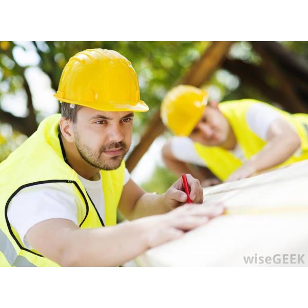 Cursos para Mestres de Obras Onde Encontrar em Figueiras - Curso de Mestre de Obras na Zona Sul