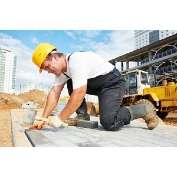 Cursos para Mestres de Obras Preço em Londrina - Curso Mestre de Obras