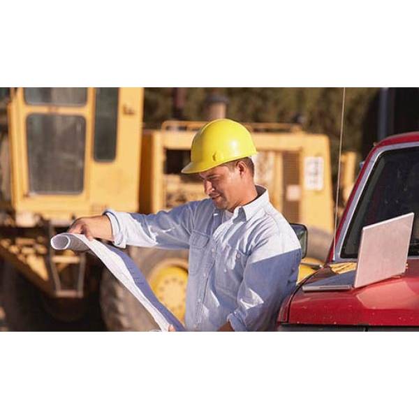 Cursos para Mestres de Obras Preços Acessíveis na Vila Santo Antônio - Curso de Mestre de Obras em São Bernardo