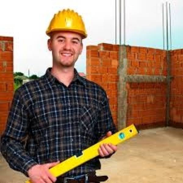 Cursos para Mestres de Obras Valor Acessível no Jardim Samara - Curso de Mestre de Obras no ABC