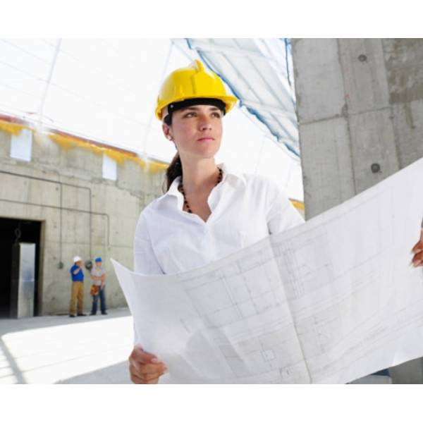 Cursos para Mestres de Obras Valores Acessíveis na Vila Brasílio Machado - Curso de Mestre de Obras em São Bernardo