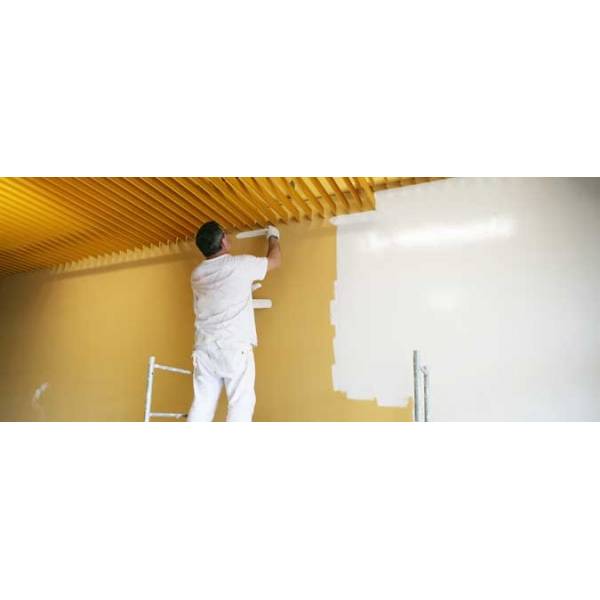 Cursos para Pintor Preço na Vila Mira - Curso de Pintor em São Bernardo