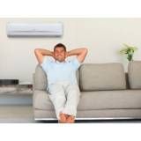 Curso de instalação de ar condicionado valores acessíveis na Vila Musa