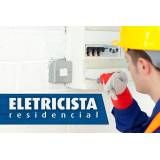 Curso de instalador elétrico em Glicério