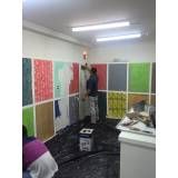 Curso de Pintor na Zona Leste