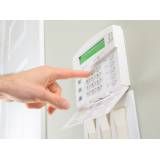 Curso para instalação de alarme valor acessível no Jardim Klein