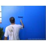 Curso para pintores valor acessível no Jardim Monte Azul