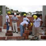 Curso profissionalizante de pedreiro valores em Baeta Neves