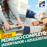 Cursos de azulejistas valor no Jardim Maristela