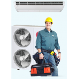 Cursos de instalação de ar condicionado preço baixo na Cidade Bandeirantes