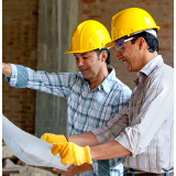 Cursos de mestres de obras com preços acessíveis Bela Vista