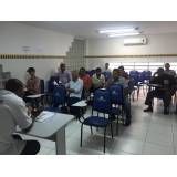 Cursos de mestres de obras melhor valor em Higienópolis