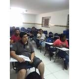 Cursos de mestres de obras melhores valores no Jardim Rodolfo Pirani