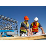 Cursos para mestres de obras menor valor em Santa Ifigênia